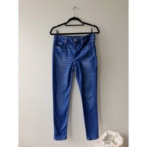 American Eagle Super Super Stretch Jeans